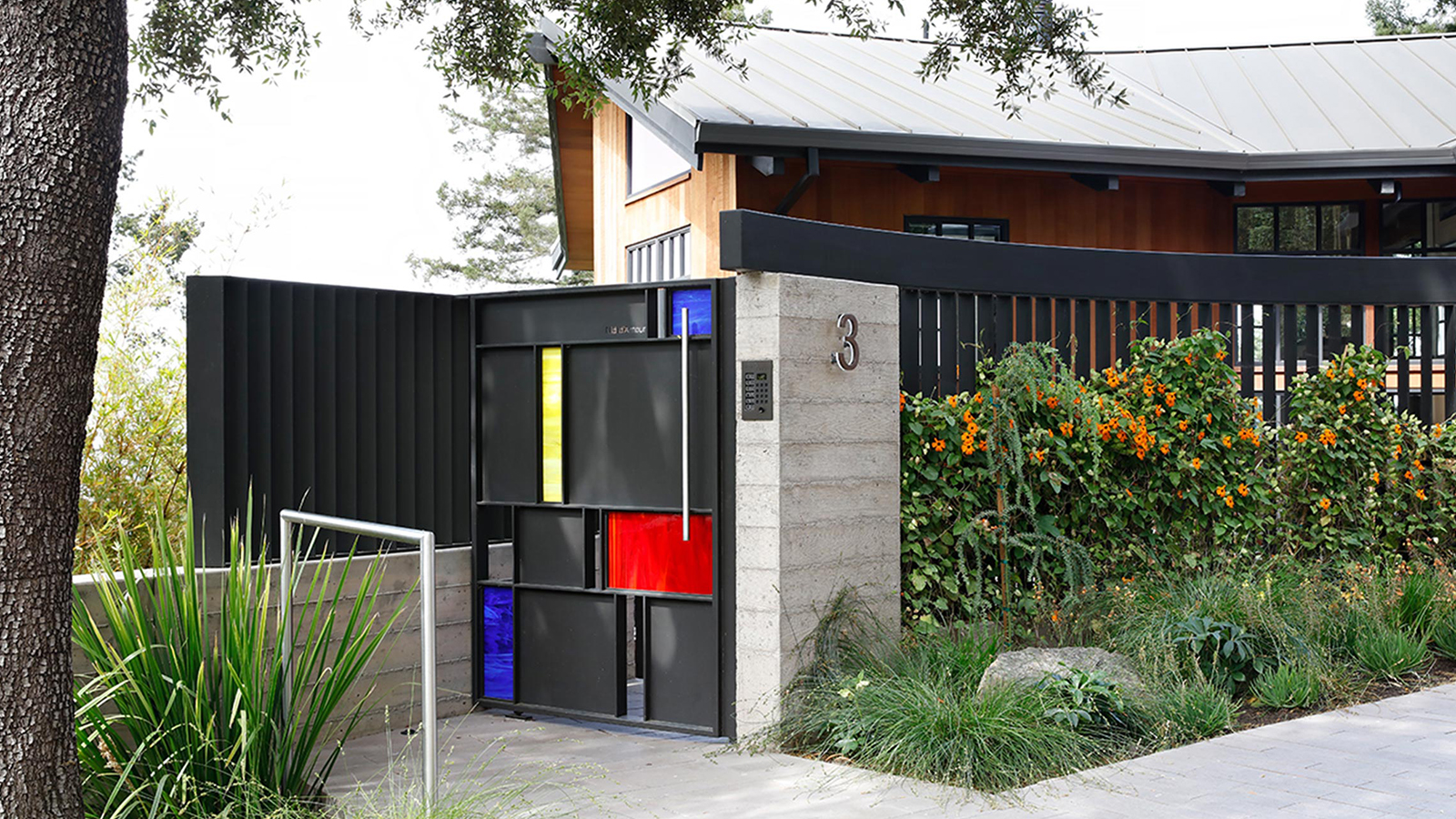 Maybeck Revealed Berkeley, CA