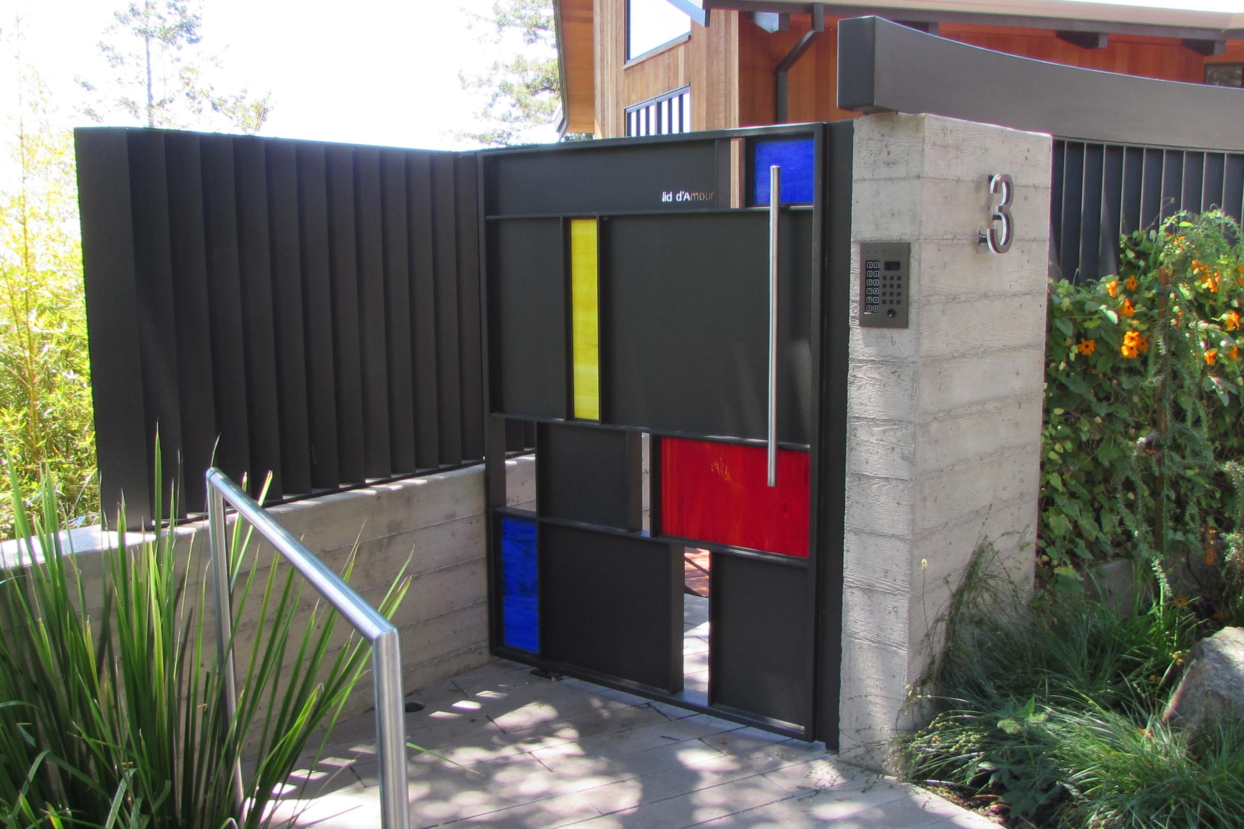 Maybeck Revealed Berkeley, CA entry