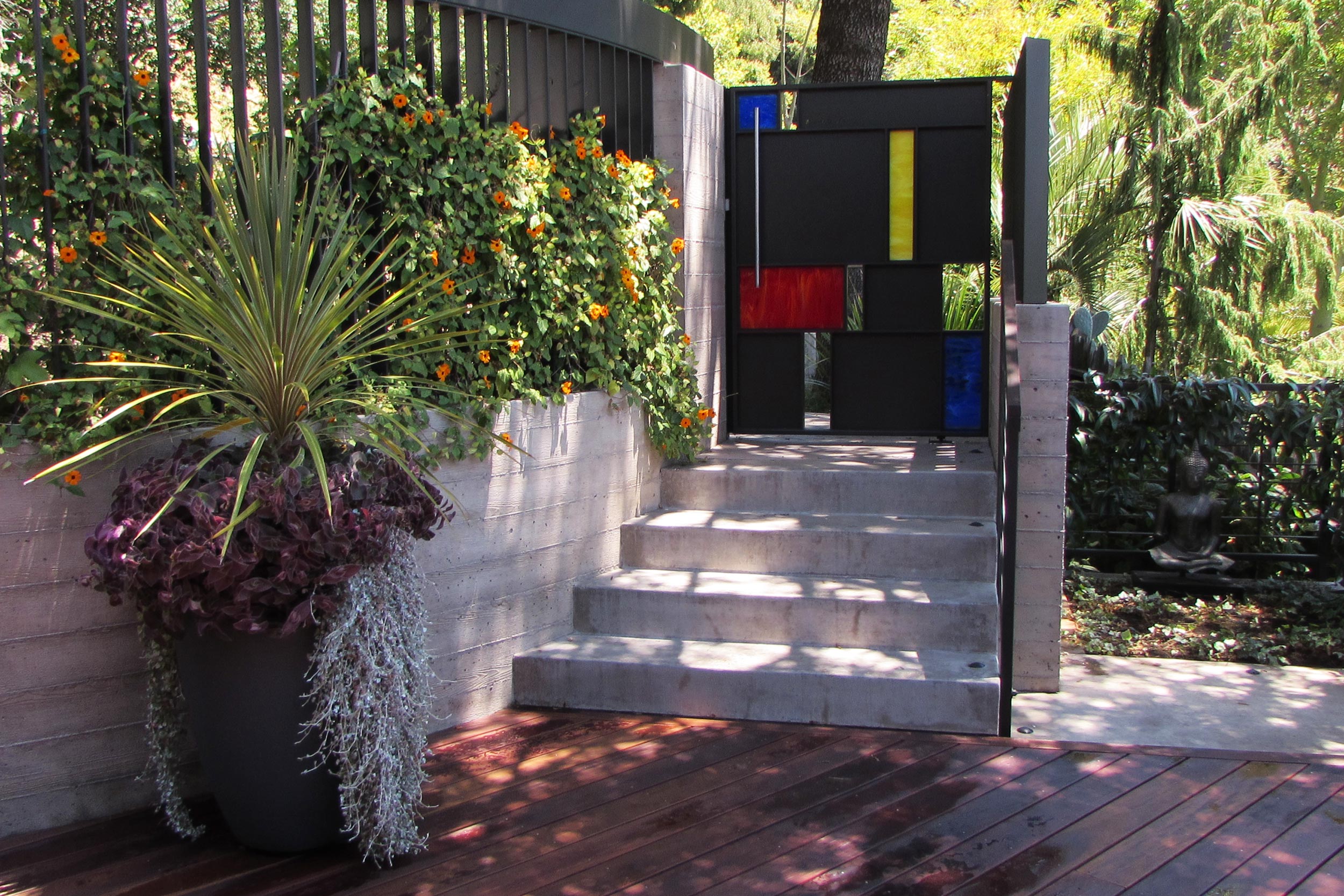 Maybeck Revealed Berkeley, CA entry