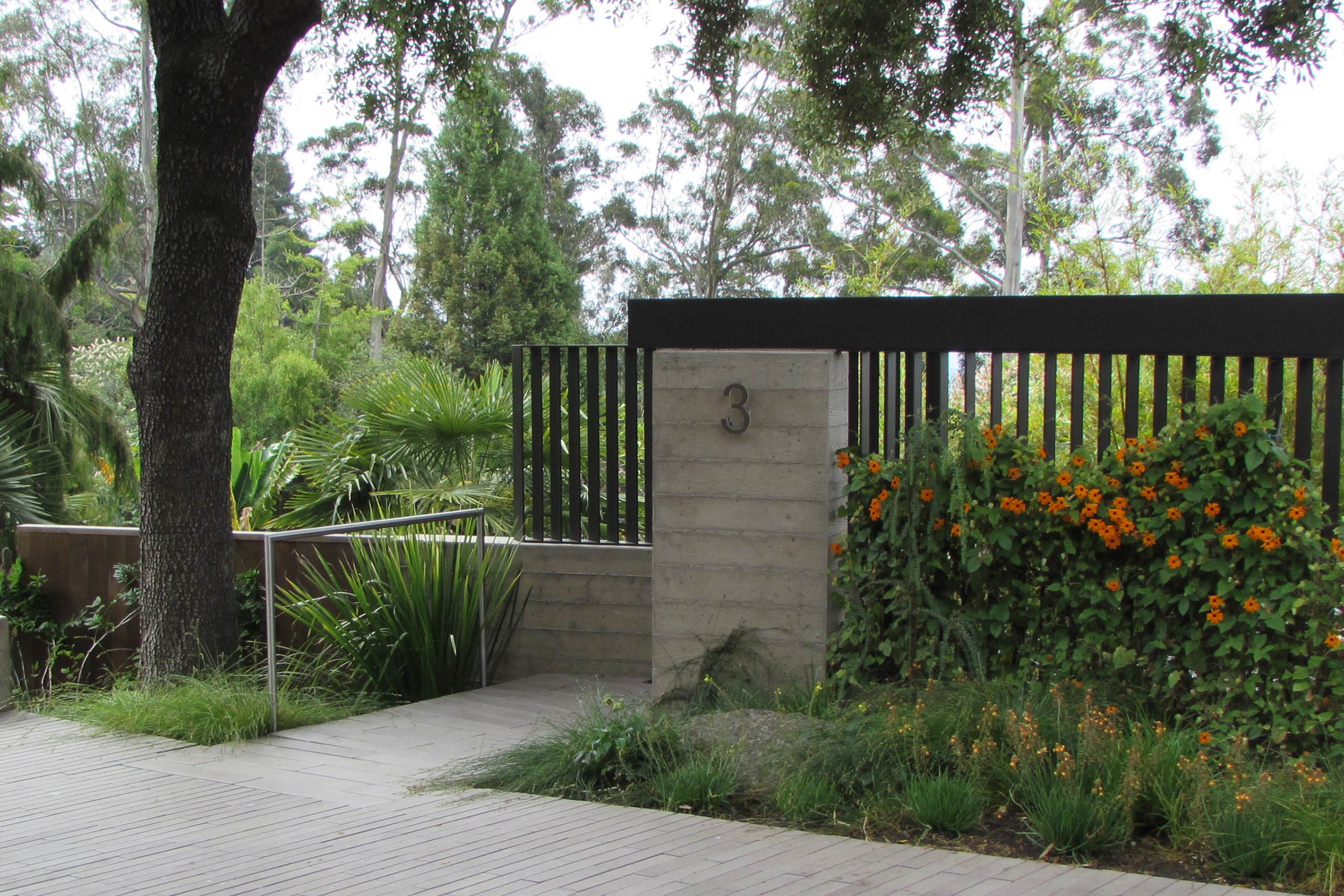 Maybeck Revealed Berkeley, CA entry