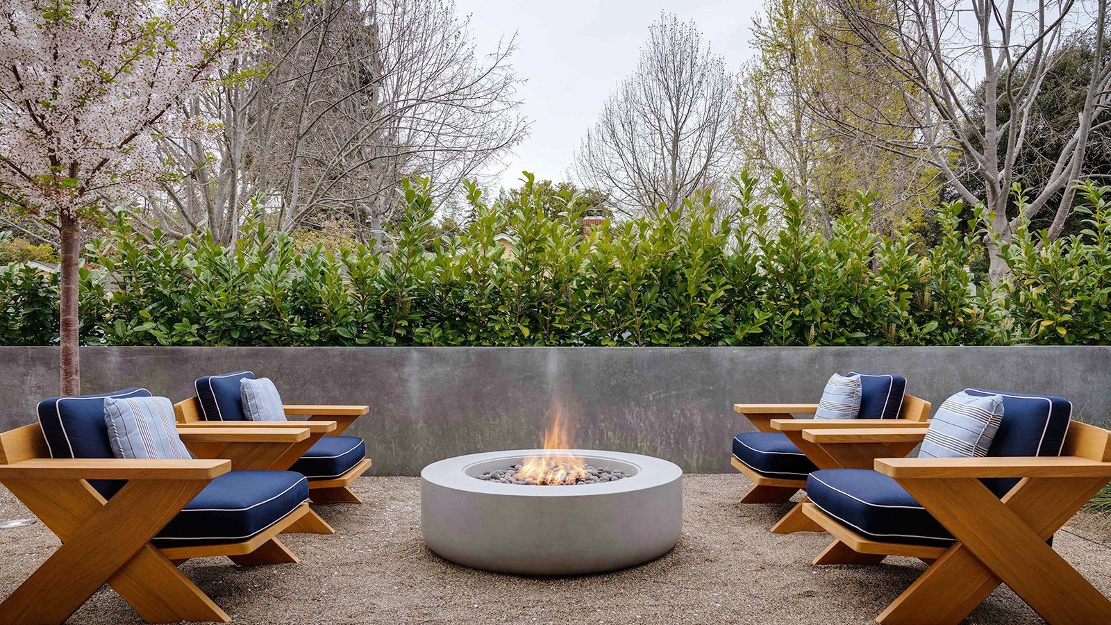 Creating Spaces Palo Alto, CA